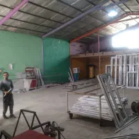 ۲۵۰متر زمین ۲۰۰ متر سالن|فروش دفتر صنعتی، کشاورزی، تجاری|قدس, شهرقدس|دیوار