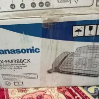 دستگاه فکس چندکاره