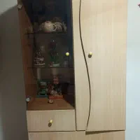 کمد لباسی کودک