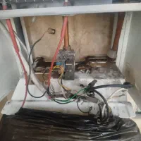 تعمیرات تخصصی انواع پکیج و آبگرمکن|خدمات پیشه و مهارت|لاهیجان, شقایق|دیوار