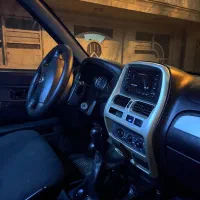 پیکاپ ریچ مدل 94|خودرو سواری و وانت|اصفهان, فرح آباد|دیوار