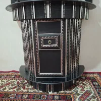 آیینه وشمعدان|آینه|اصفهان, باتون|دیوار