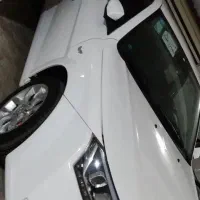 دنا پلاس توربو ۶دنده دستی|خودرو سواری و وانت|رشت, نظری|دیوار