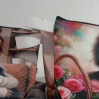 کیف|کیف، کفش، کمربند|جیرفت, |دیوار