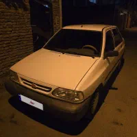پراید مدل 90
