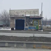 استخدام در باسکول شبانه روزی جاده سنتو