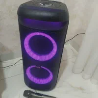 اسپیکر میکرولب حرفه ای