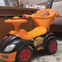 ماشین سواری کودک