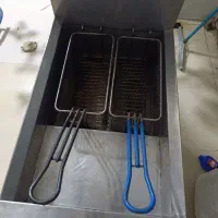 ذرت پز بلال پز و سی زمینی پز تنوری و سرخ کن صنعتی|کافیشاپ و رستوران|اردبیل, |دیوار