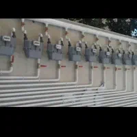 لوله کشی گاز