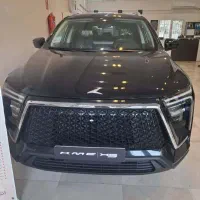 کی‌ام‌سی ایکس 5، مدل 1404