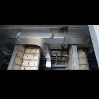 کانال سازی ساخت و نصب..