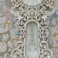 ساعت دیواری|ساعت دیواری و تزئینی|ایلام, |دیوار