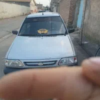 پراید مدل۸۷