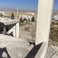 باغ گل خانه ای 5000 هزارمتری|فروش دفتر صنعتی، کشاورزی، تجاری|زنجان, |دیوار