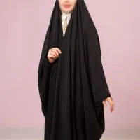 دوخت انواع چادر مشکی زنانه و دخترانه