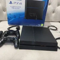 ps4 پلی استیشن ۴