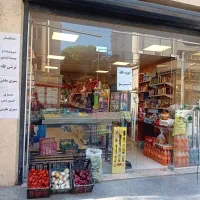 مغازه نوساز|فروش مغازه و غرفه|اهواز, شهرک دانشگاه|دیوار