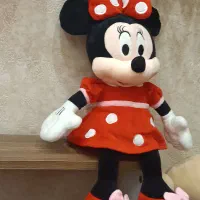 عروسک مینی موس