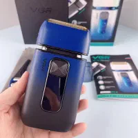 ماشین اصلاحVGRریش تراش شیور 362صفر شش تیغ ژیلت
