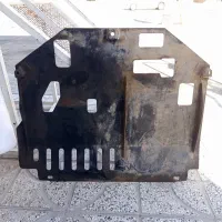 یک عدد سینی فابریک آهنی 405slx