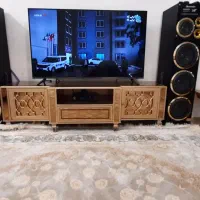 میز تلویزیون