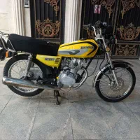 هوندا125پرواز مدل 94(اقساطی)