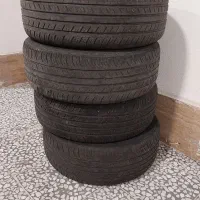 لاستیک پژو ۲۰۶