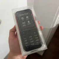 نوکیا ۵۳۱۰ فقط انباکس شده