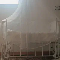 گهواره نوزاد|تخت و صندلی بچه|کرمان, |دیوار