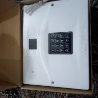 دزدگیر خانه باغ