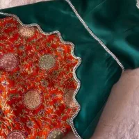 دوخت لباس نخی .مجلسی.شب عروس|لباس|بندرعباس, |دیوار