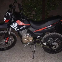 تریلT2 کویر مدل ۴۰۴