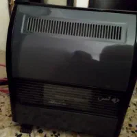 بخاری گازی آدنیس