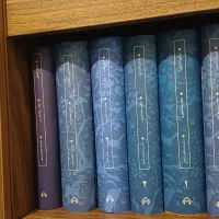 مجموعه آثار عطار