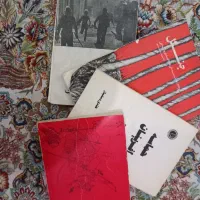 کتاب
