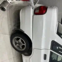 پراید ۱۳۲ مدل ۱۳۹۱|خودرو سواری و وانت|تربتحیدریه, جانبازان|دیوار