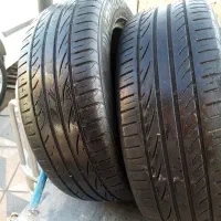 لاستیک215 هانکوک|قطعات یدکی و لوازم جانبی|شیراز, شهرک رضوان|دیوار