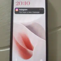 موبایل ردمی نوت 12s در حد نو