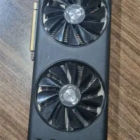 rx5700xt کارت گرافیک