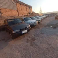 اسقاط و اسقاطی خاموش تصادفی