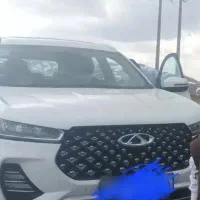 تیگو ۷ پرو اکسلنت|خودرو سواری و وانت|فردیس, ثابتی|دیوار