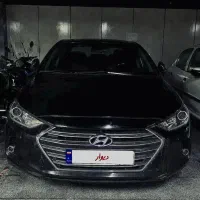 النترا ۲۰۱۷ فول مشکی