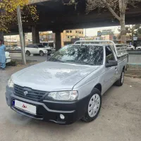 آریسان ۲ مدل ۴۰۳ گارانتی فعال با باربند و کفی