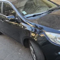 جک جی ۴ کم کارکرد|خودرو سواری و وانت|کرج, دولت‌آباد|دیوار