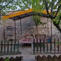 ویلا استخر دار داخل شهر|اجارهٔ کوتاه‌مدت ویلا و باغ|مشهد, خواجه ربیع|دیوار