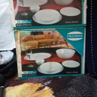 دودست اکوپال فروشی|ظروف سرو و پذیرایی|شاهدشهر, |دیوار