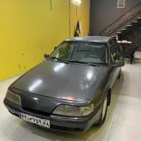 دوو اسپرو مدل 1993