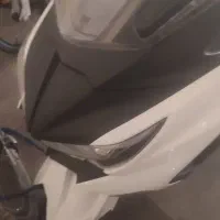 موتور جوی مکس|موتورسیکلت|ری, فیروزآبادی|دیوار