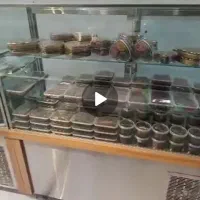 یخچال تاپینگ